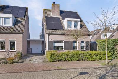 Woning Korte Dijk 13 Hilvarenbeek