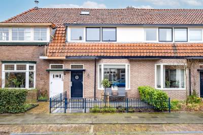 Woning Kwartelstraat 13 Leeuwarden