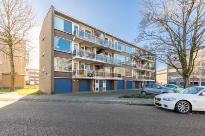 Woning Julianaplantsoen 120 Diemen