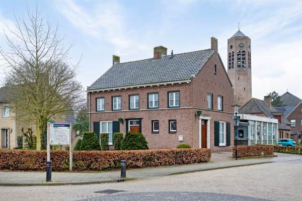 Woning Grotestraat 68 Vierlingsbeek