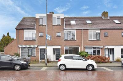 Woning Koninklijke Marinelaan 28 Voorschoten