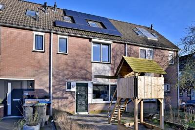 Woning Dagpauwoog 19 Deventer