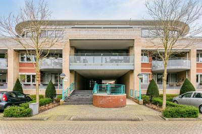 Woning Christiaan Kannemansstraat 31 Rosmalen