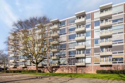 Woning Lagemorgenlaan 190 Den Bosch