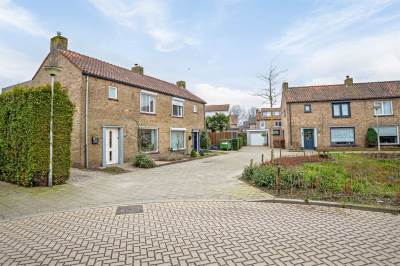 Woning Oranjelaan 46 Vlijmen