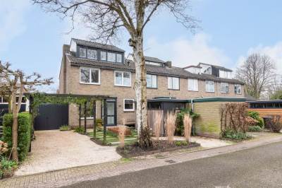 Woning Sandecamplaan 28 Heiloo