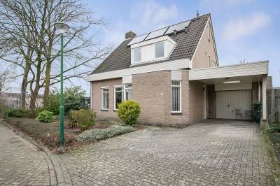 Woning Sleedoornlaan 49 Nuenen