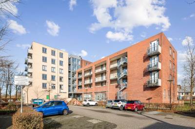 Woning Hendrik Verheesstraat 48 Deventer
