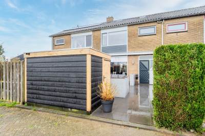 Woning Oranjestraat 7 Everdingen