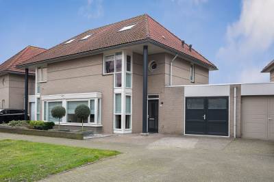 Woning Pegbroekenlaan 50 Veldhoven