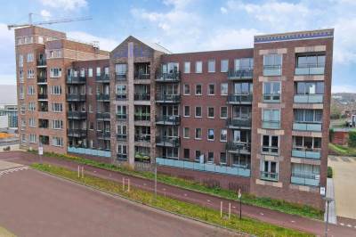 Woning Paulinapolder 72e Amersfoort