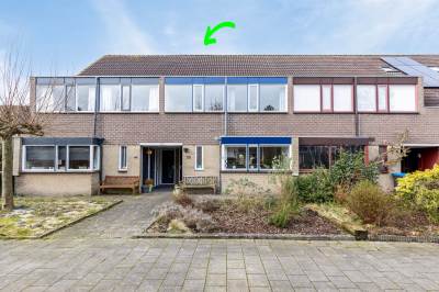 Woning Chromietdijk 79 Roosendaal