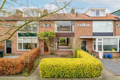 Woning Welna 9 Amstelveen