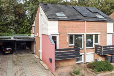 Woning De Havik 31a Almelo