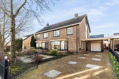 Woning Streekweg 274 Hoogkarspel