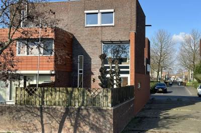 Woning Malberg 47 De Meern