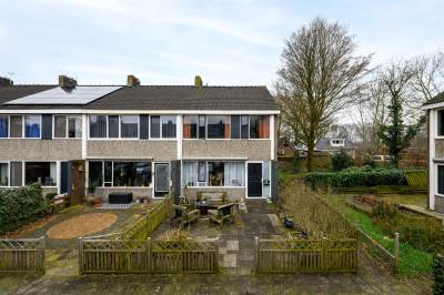 Woning Omgang 108 Wolvega