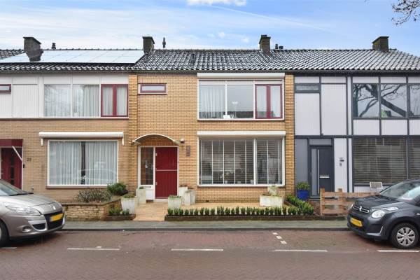 Woning Oranjestraat 27 Berkel en Rodenrijs