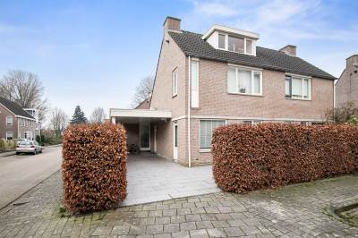 Woning Kemphaan 5 Veldhoven