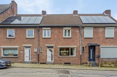 Woning Mirbachstraat 33 Eygelshoven
