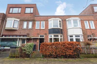 Woning Floresstraat 18 Haarlem