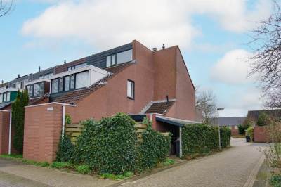Woning Reigersbek 17 Purmerend