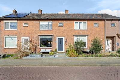 Woning Jan Steenlaan 25 Stolwijk
