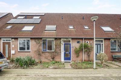Woning Diepvoorde 3124 Wijchen