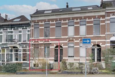 Woning St. Peterlaan 17 Arnhem