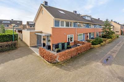 Woning Stadhoudersland 24 Houten