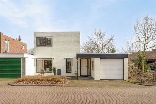 Woning Het Puyven 1 Nuenen