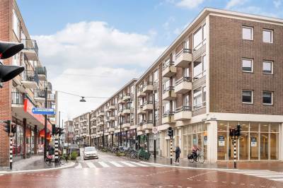 Woning Korte Hoogstraat 43D Vlaardingen