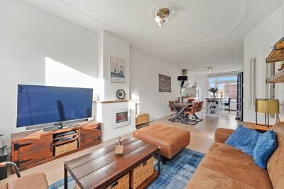 Woning Appelstraat 140 Den Haag