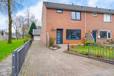 Woning De Loegen 9 Zwartemeer