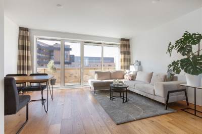 Woning Pieter Oosterhuisstraat 102 Amsterdam