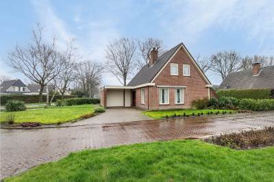 Woning Erica 1 Wolvega