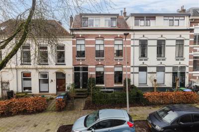 Woning Staringstraat 5 Arnhem