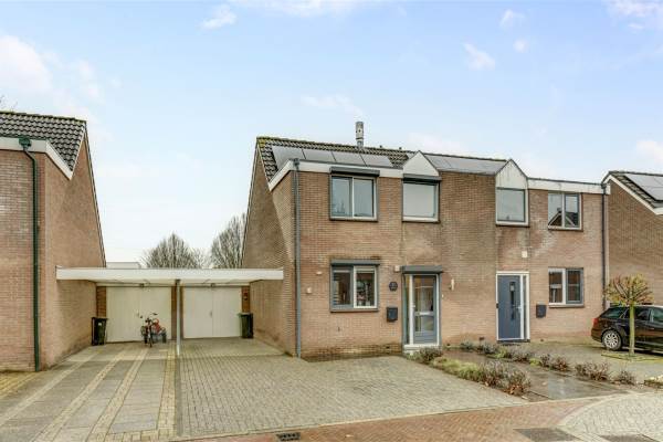 Woning Kraaiekamp 57 Elst (GE)