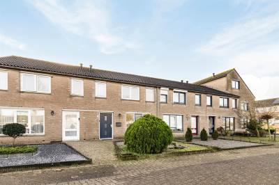 Woning Nemerlaerhof 8 Helmond