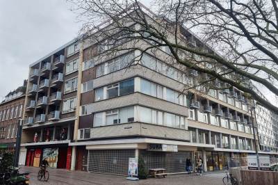 Woning Promenade 87 Heerlen