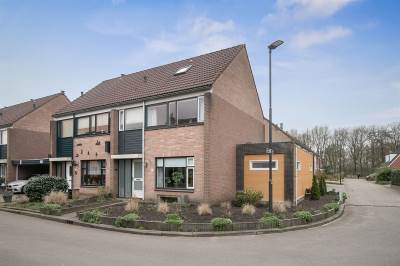 Woning Voergang 85 Drachten