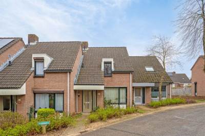 Woning Breidberg 22 Melick