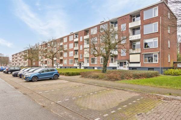 Woning Lekstraat 225 Apeldoorn