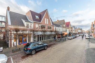 Woning Raadhuisstraat 29 Heemstede