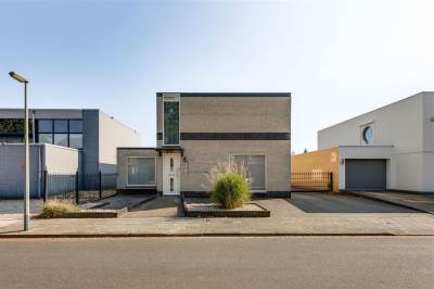 Woning Reinoud van Gelderstraat 36c Susteren