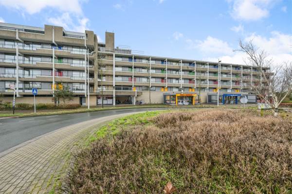 Woning C.F. Smeetslaan 142 Castricum