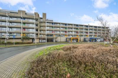 Woning C.F. Smeetslaan 142 Castricum