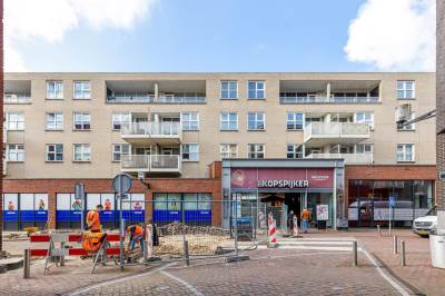 Woning Noordkade 88 Spijkenisse