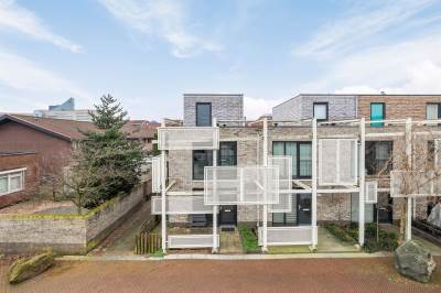 Woning Solislaan 142 Capelle aan den IJssel