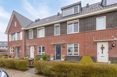 Woning Berenklauw 88 Driel